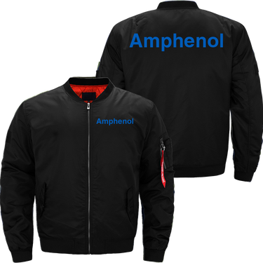 AMPHENOL JACKET